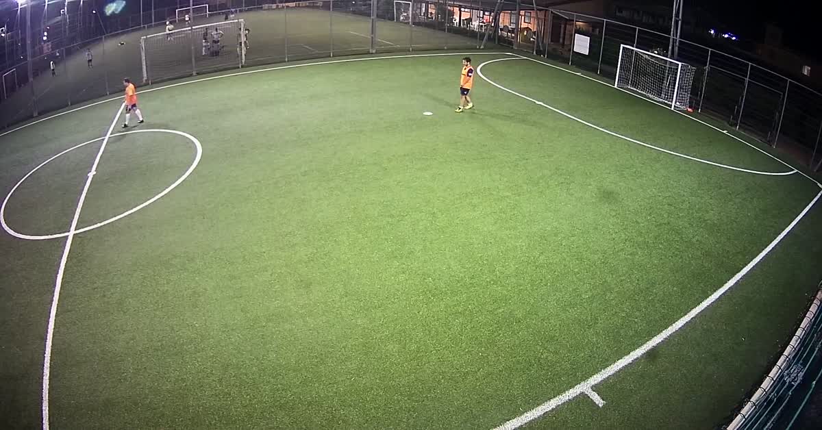 Dribbling