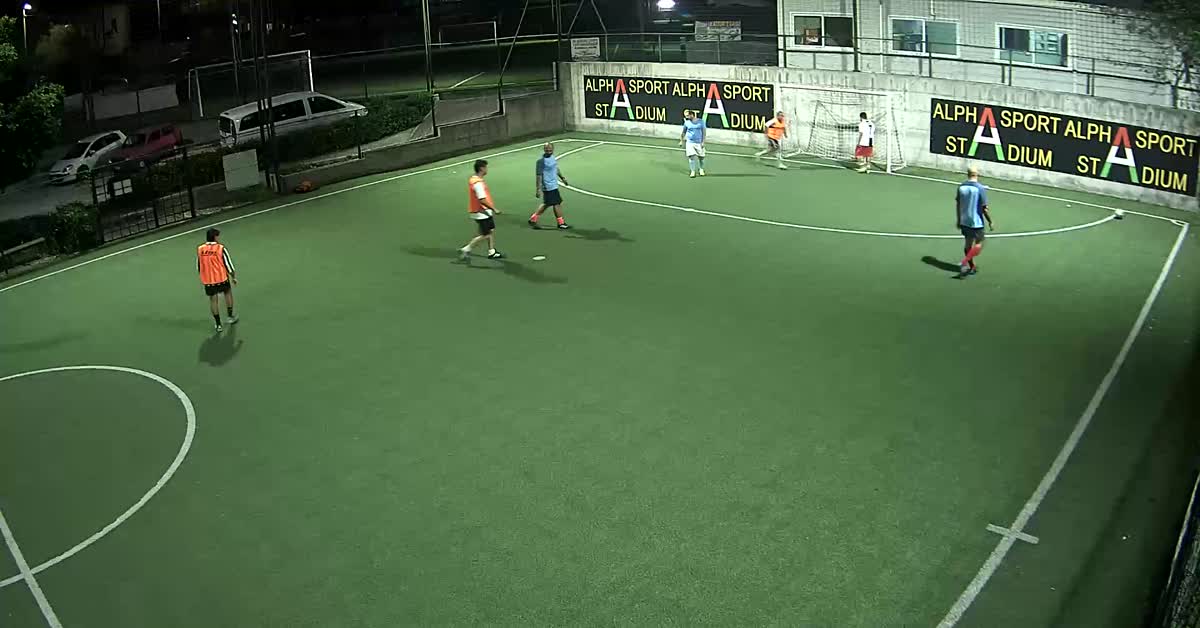 Goal x forza