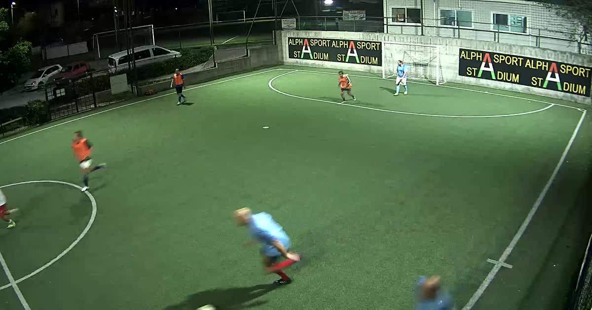goal di attesa