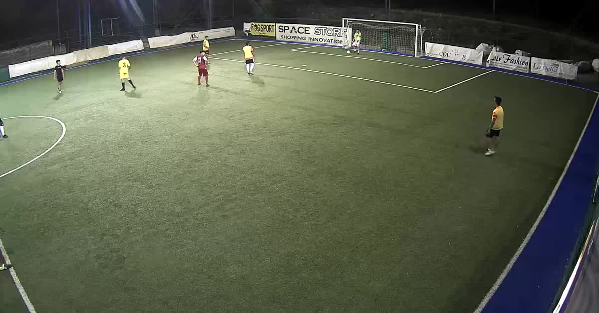 AZIONE SOLITARIA