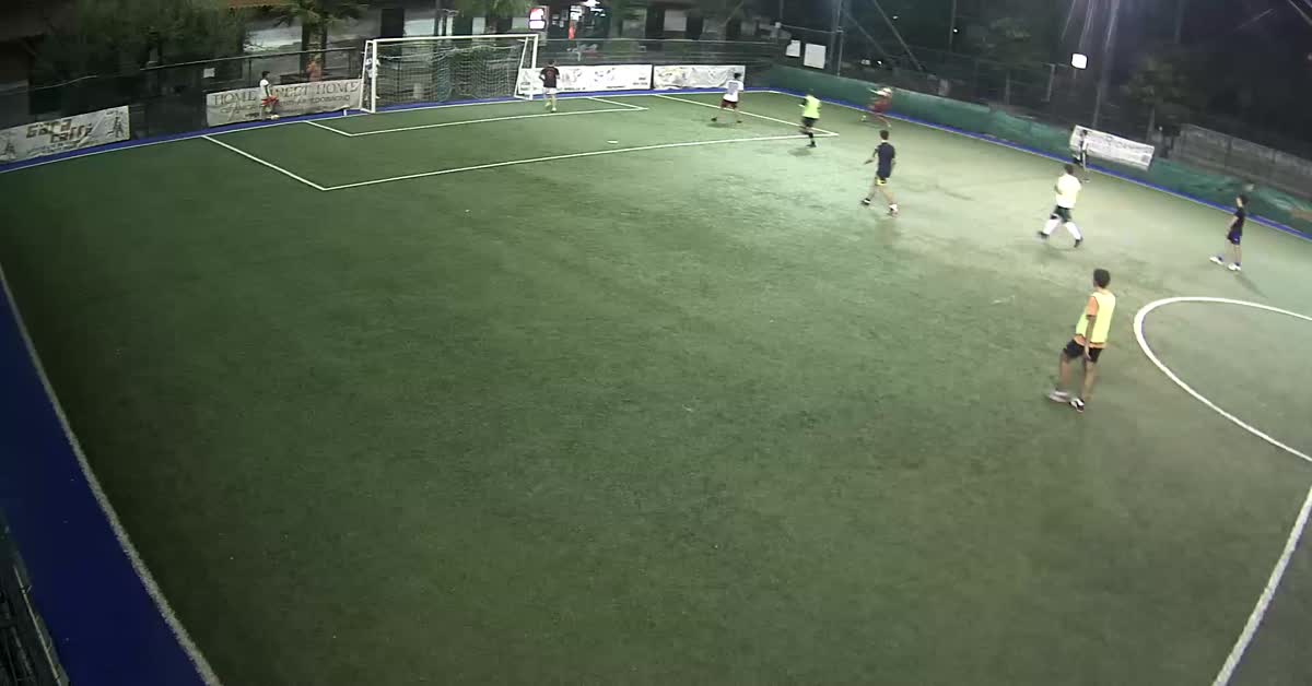 Grinta, velo, assist