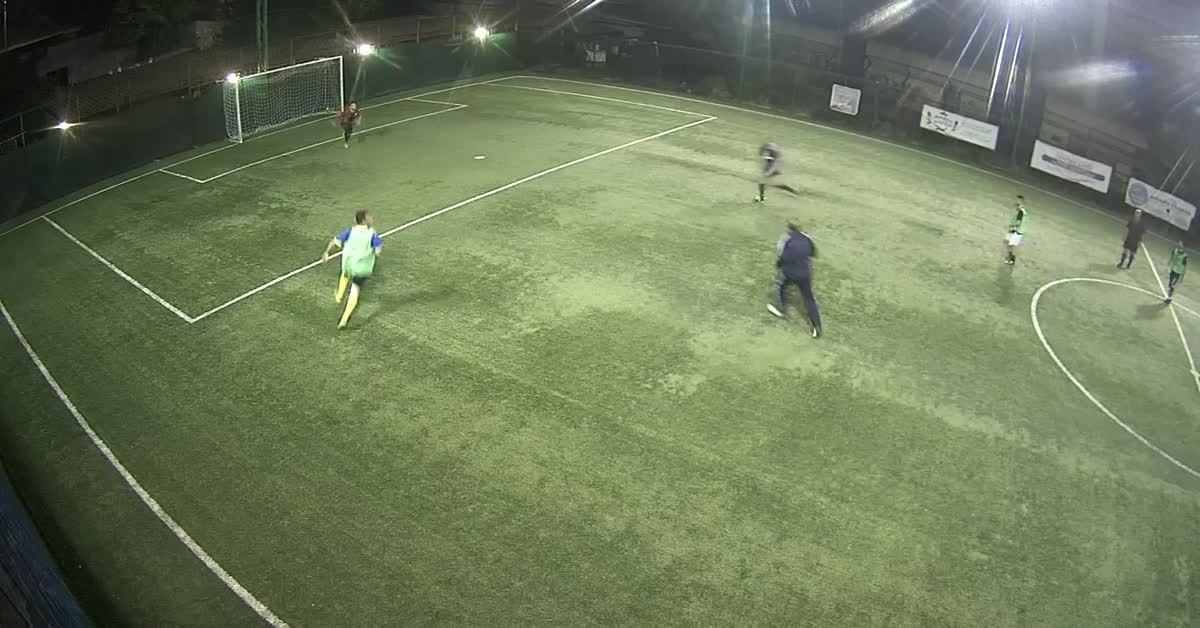 Inserimento e gol 