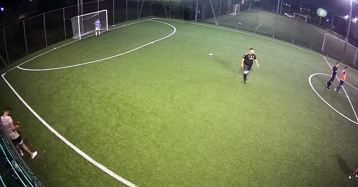 Gol da fuori!