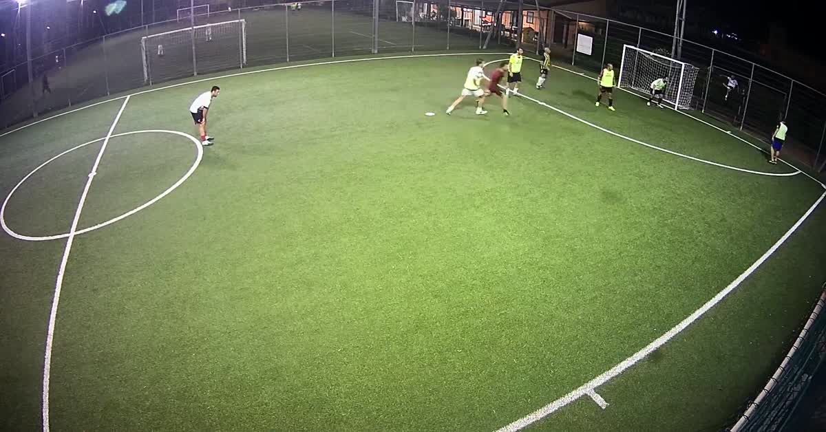 Gooooool