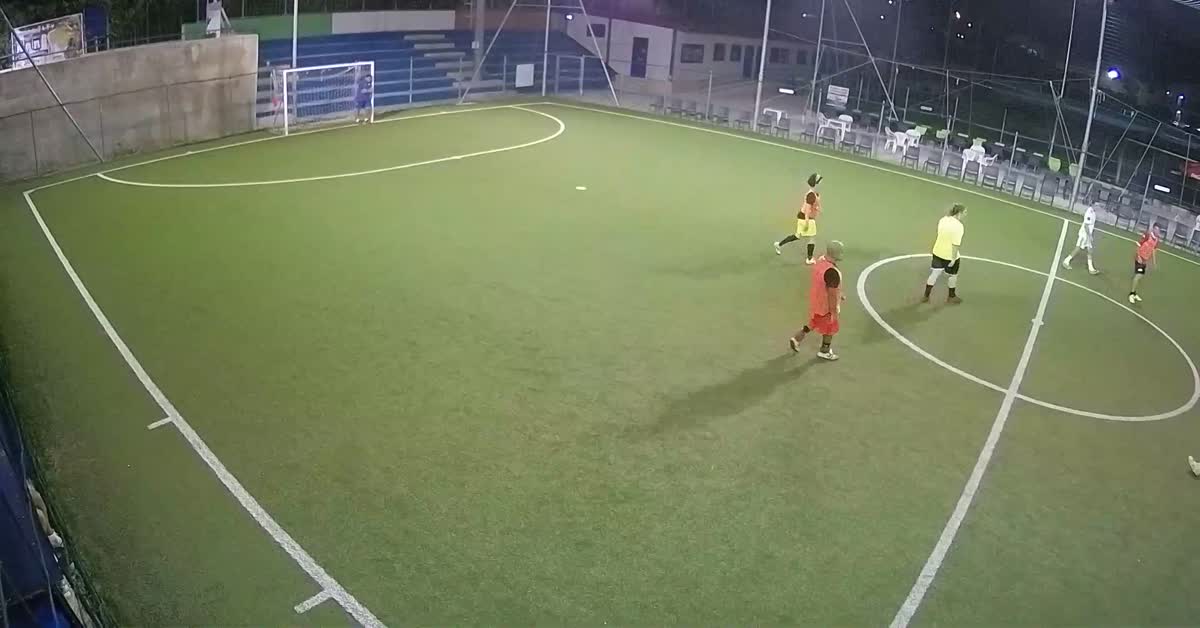 Dribbling