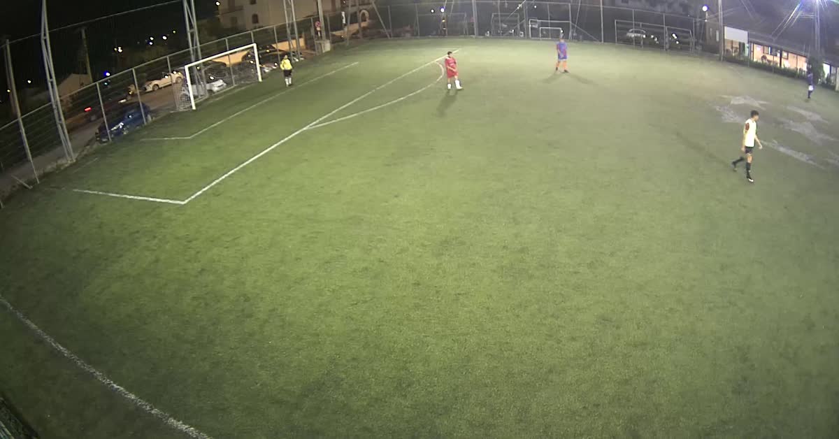 Terzo gol M.f7