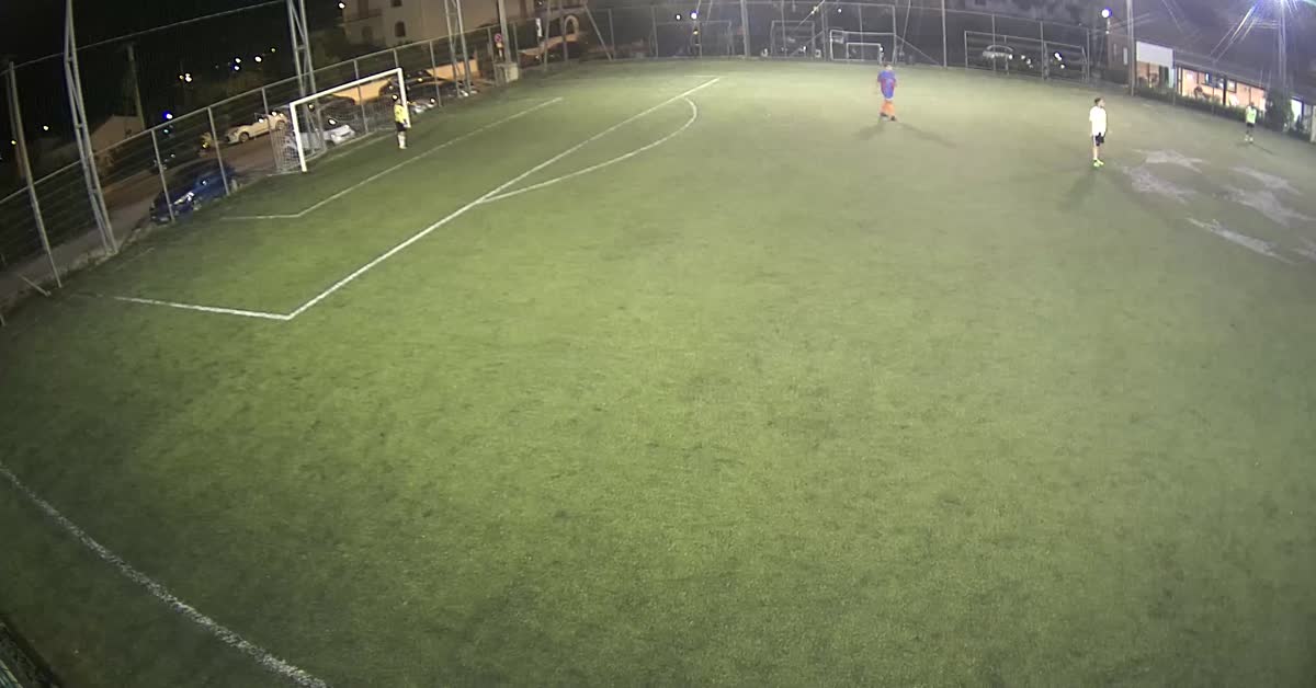 Assist vincente Basile