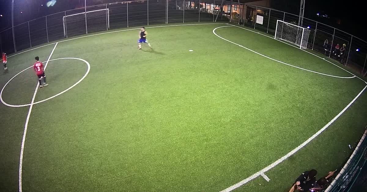 Quasi gol