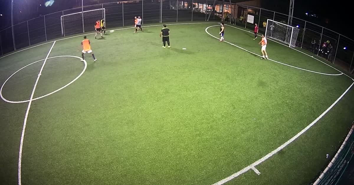 Quasi gol
