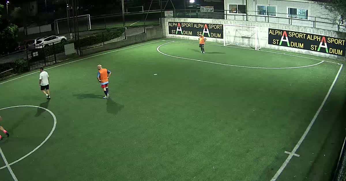 Diagonale e goal