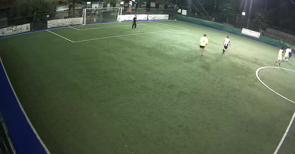 Dribbling