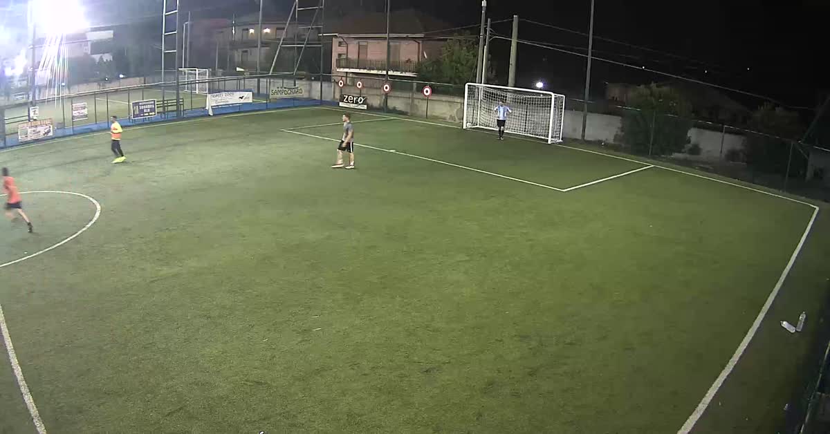 Gol facile