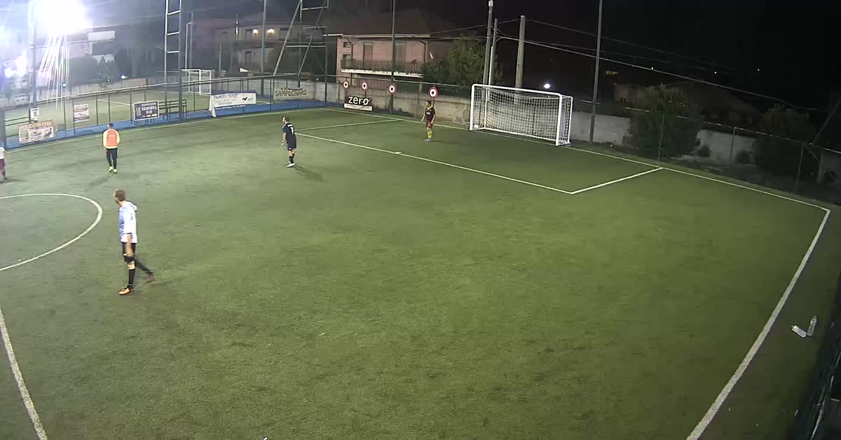 Gol facile