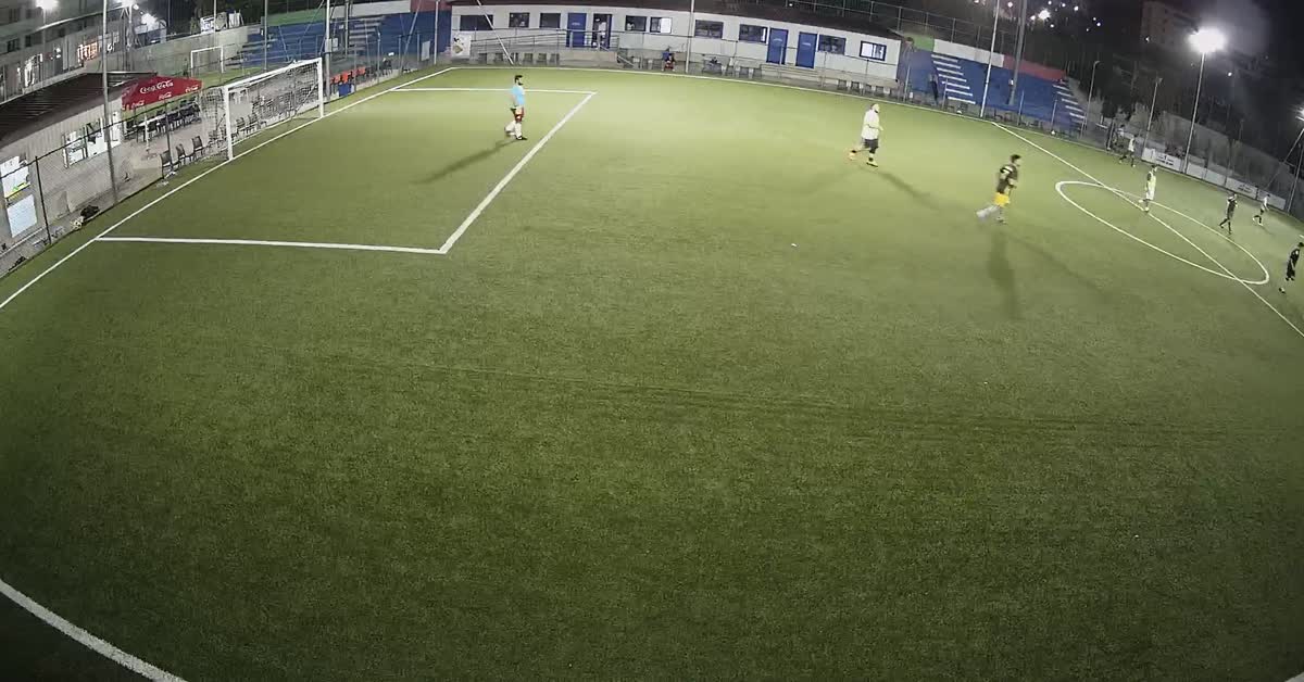 Goal!