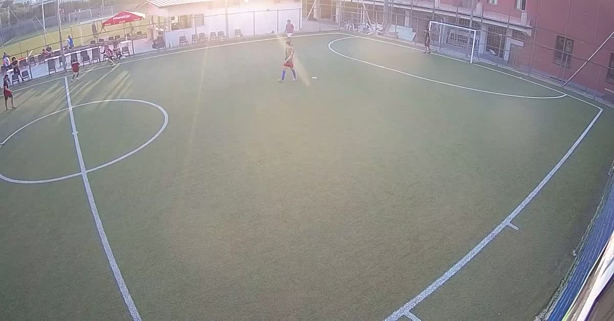 1° Goal Biagio