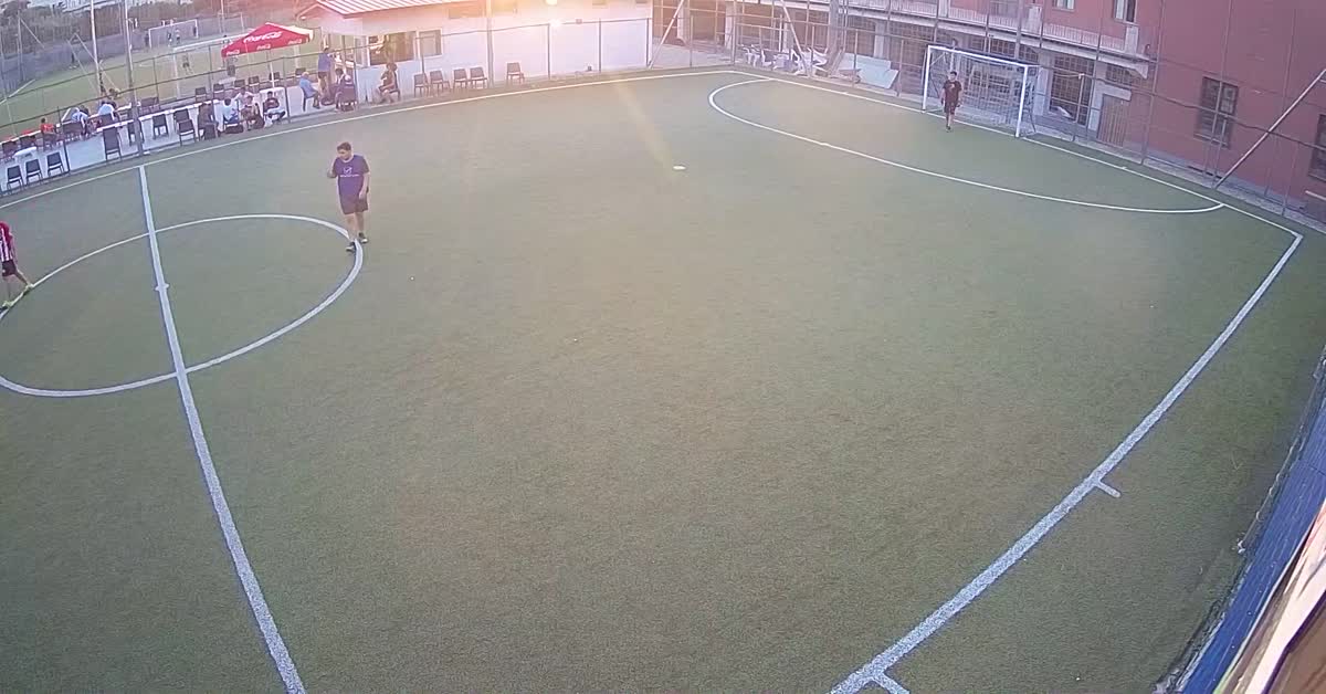 2° Goal Biagio