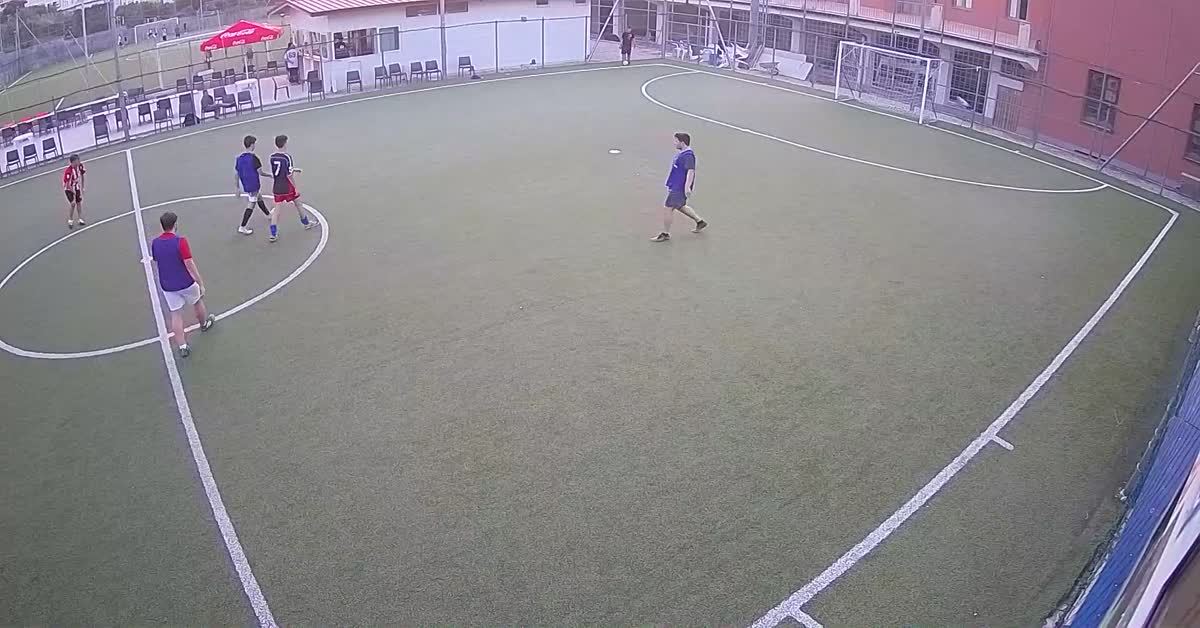 3° Goal Biagio