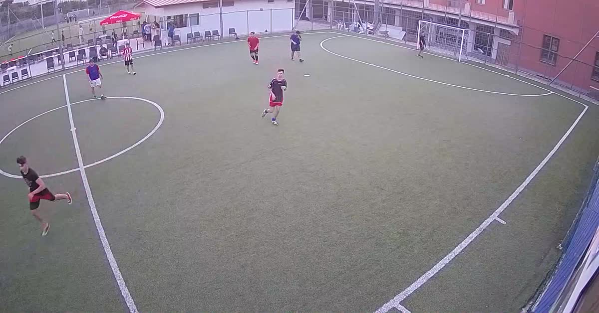 4° Goal Biagio