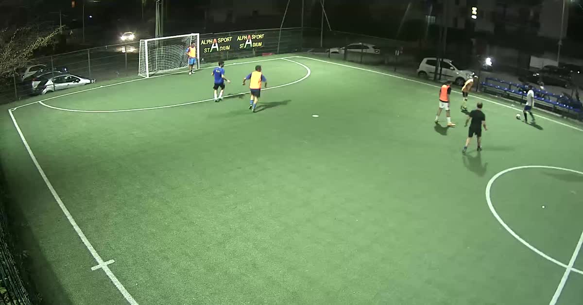 dribling e assist