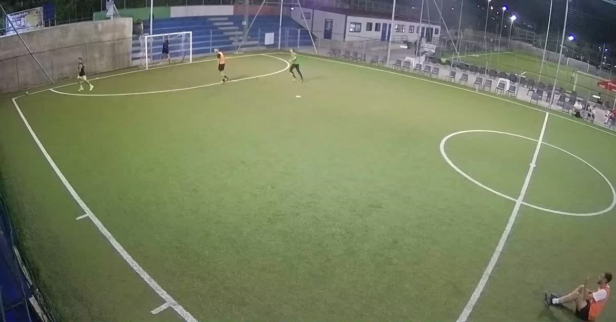 Tiro da fuori