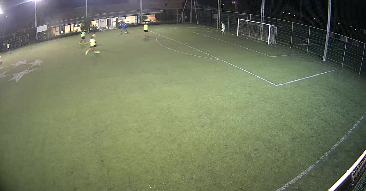 My gol 24/09