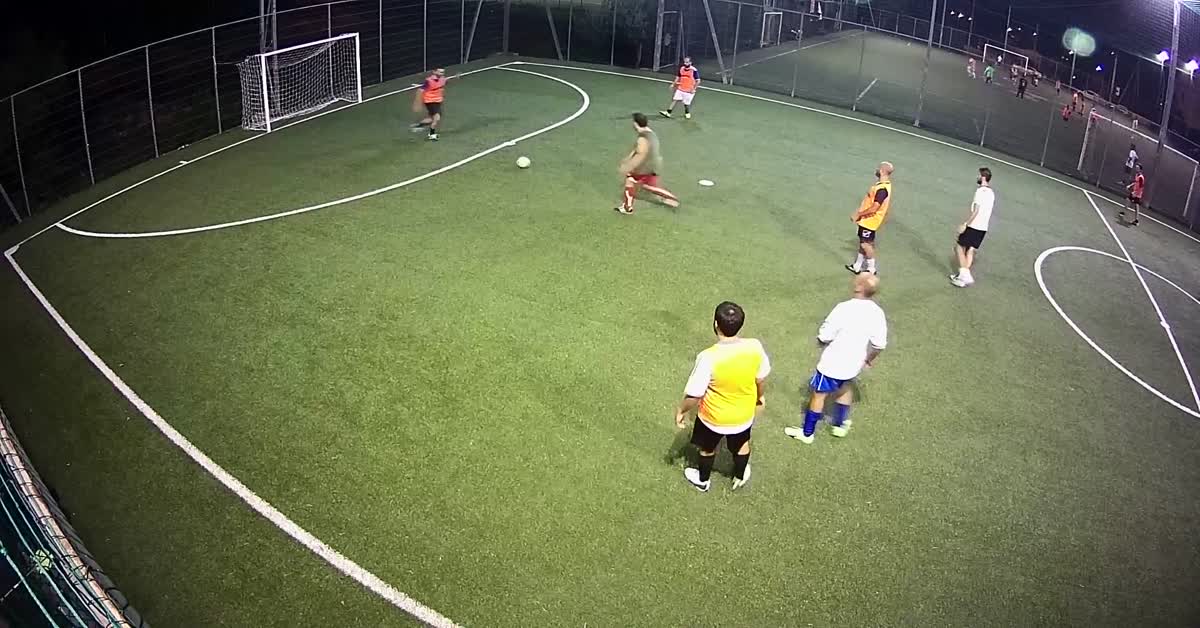 Gol laterale