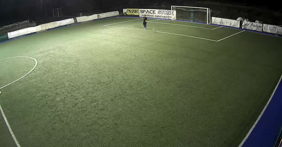 Spiazzata