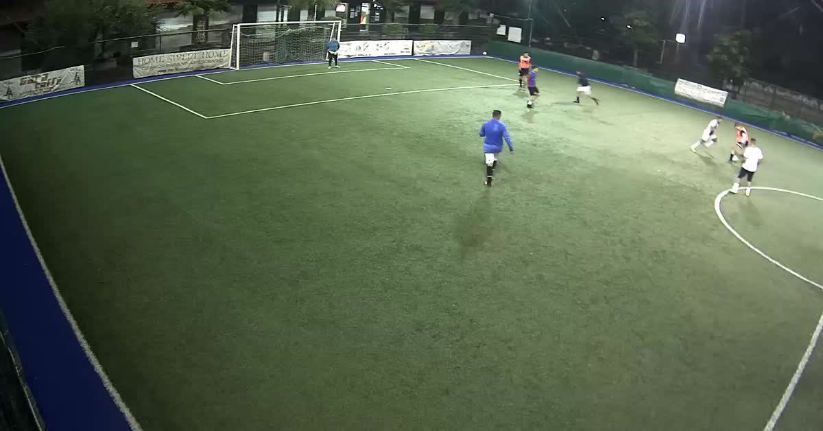 Veronica e gol 