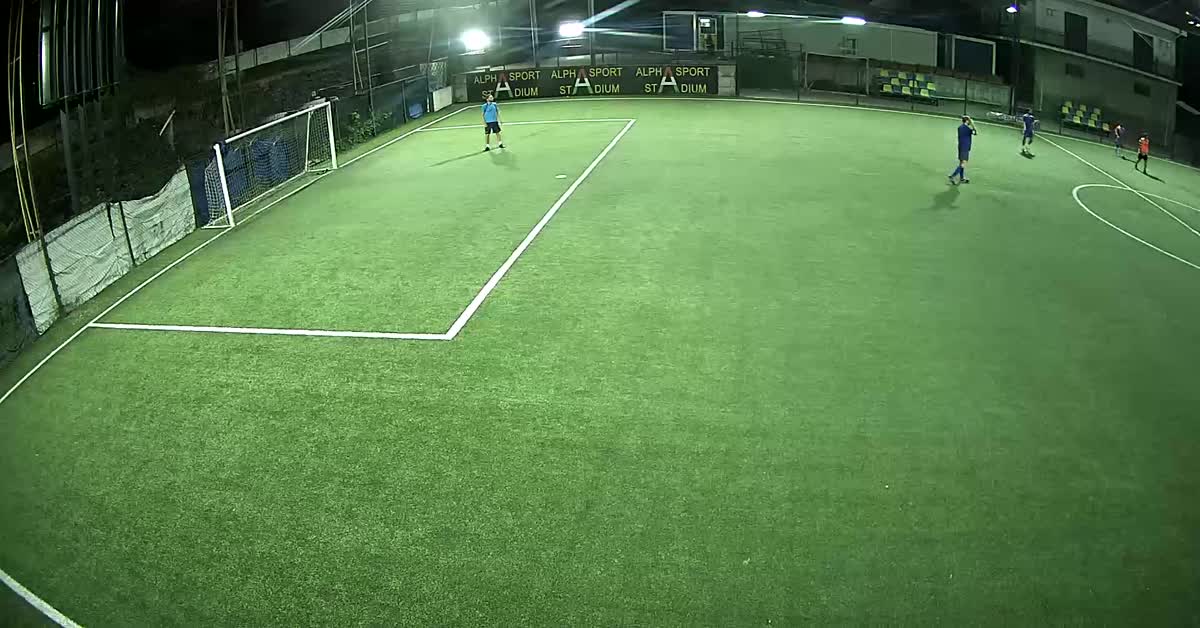 Ritorno al calcio a 7