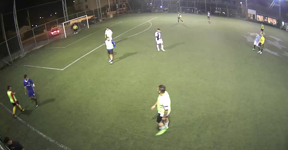 Palo e gol