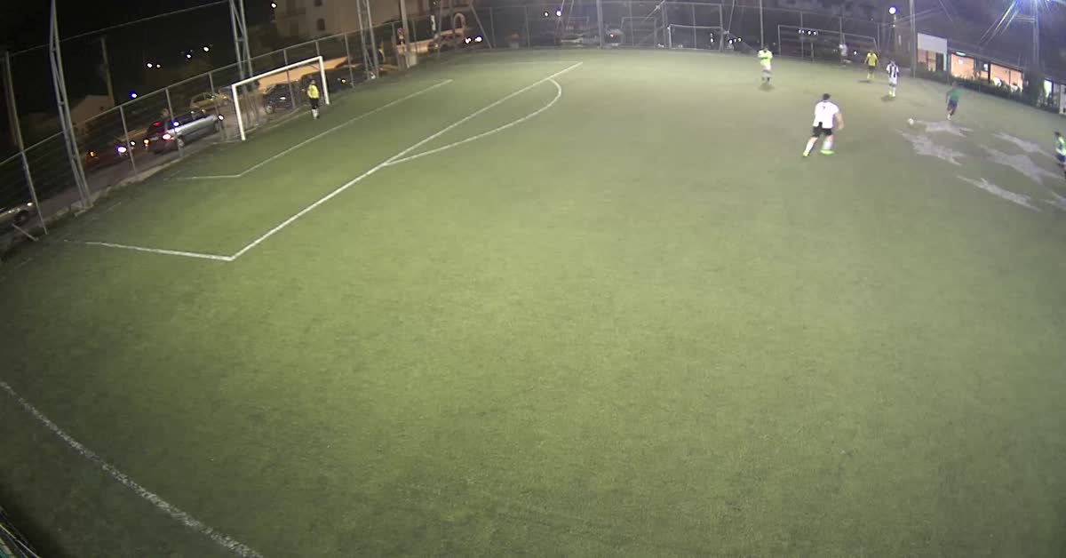 Terzo gol M.f7