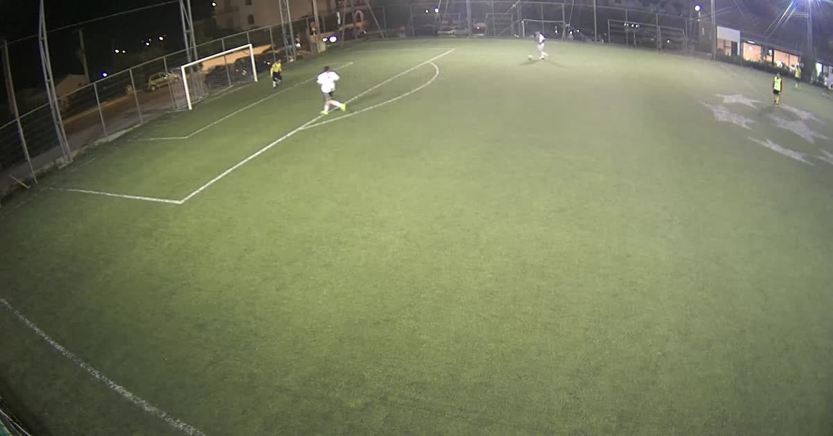 Quarto gol M.f7
