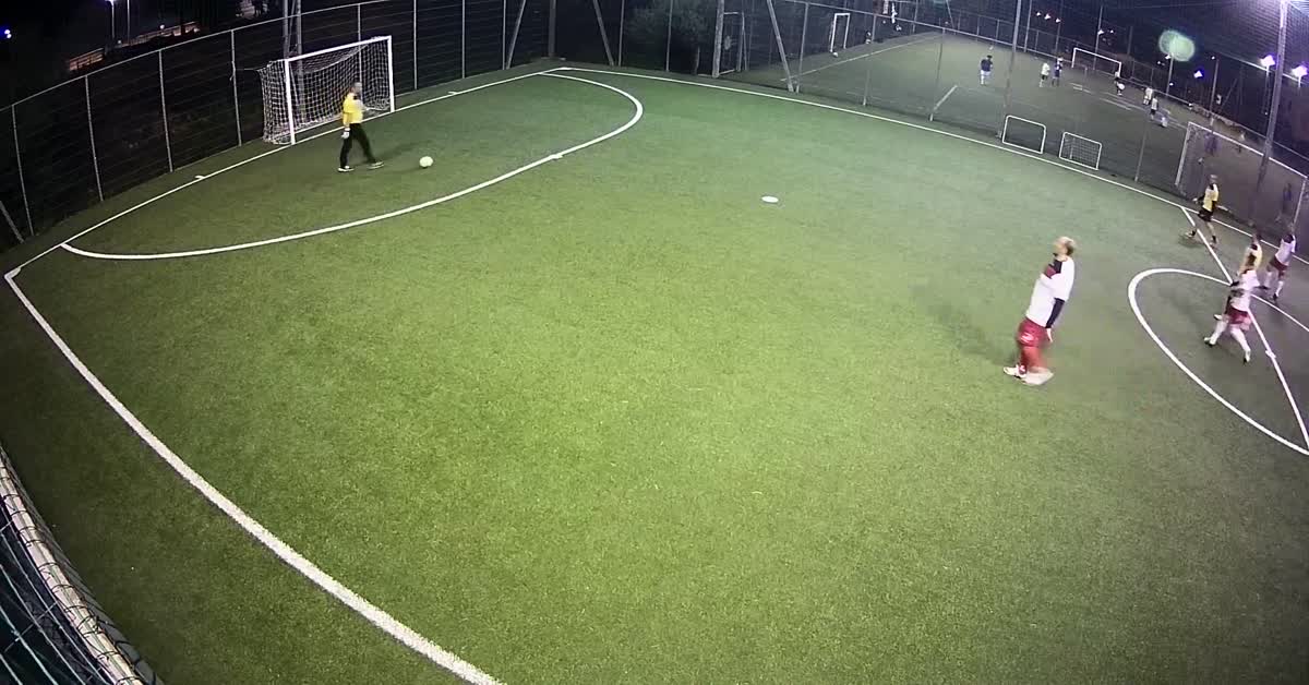 Goal da fuori Luigi