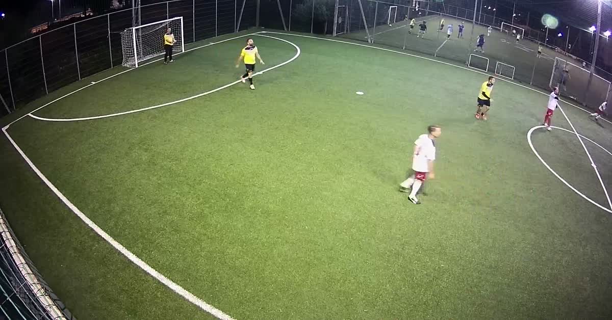 Goal assist alex