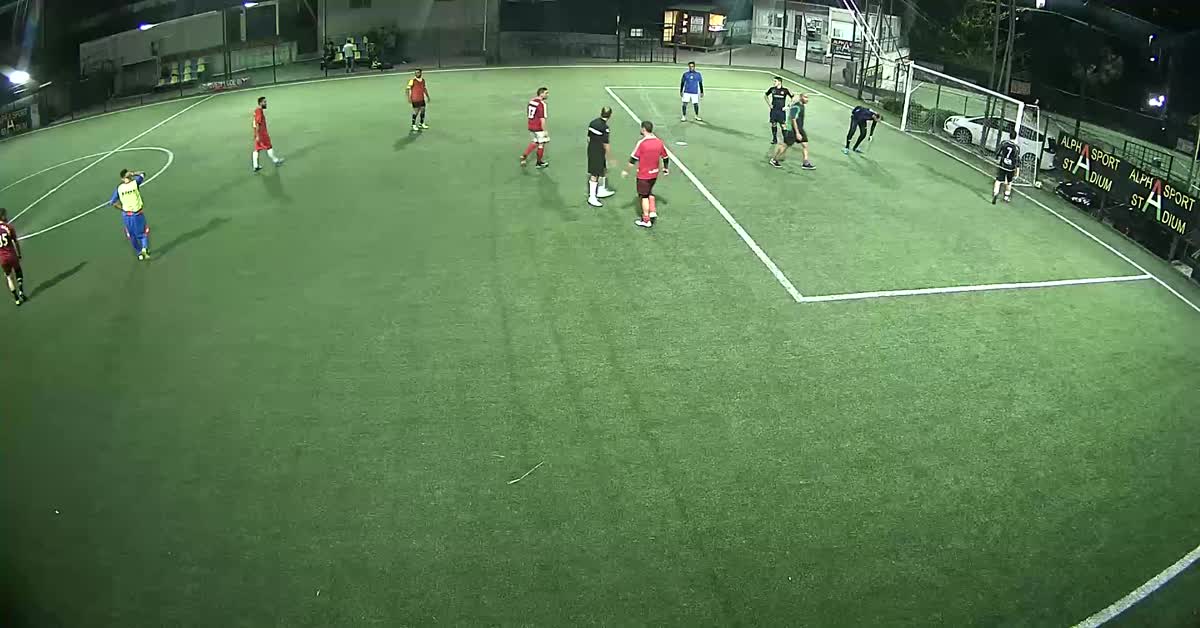 Tiro Tano para Dario