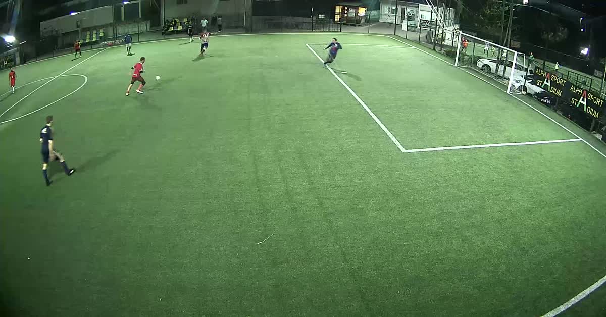 Assist Giuffrida