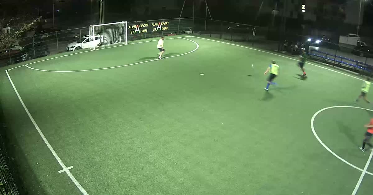 Tiro al volo