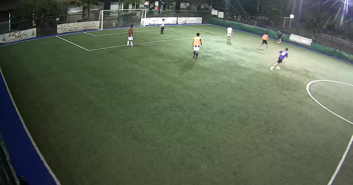 1vs 1