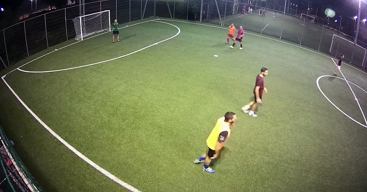 Gol da fuori 