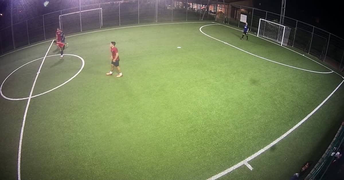 Gol di tacco