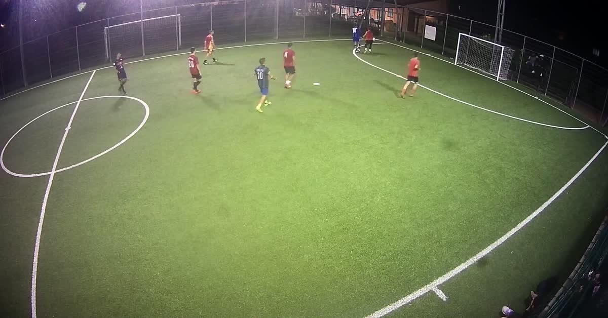 Gol oppurtunista