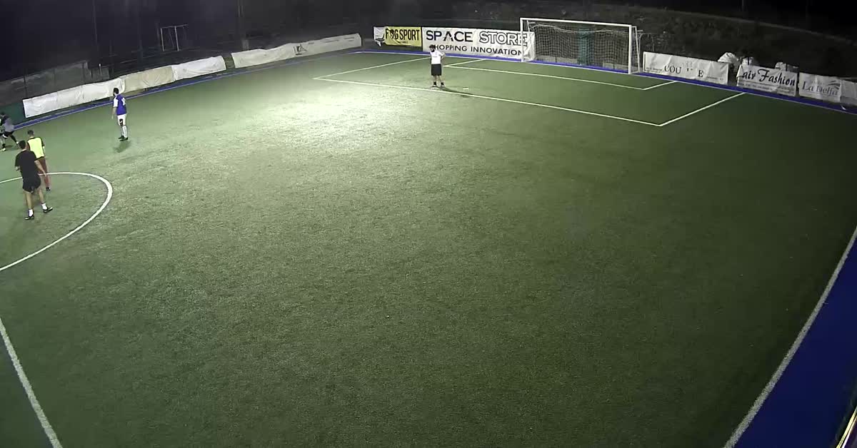 Goalll