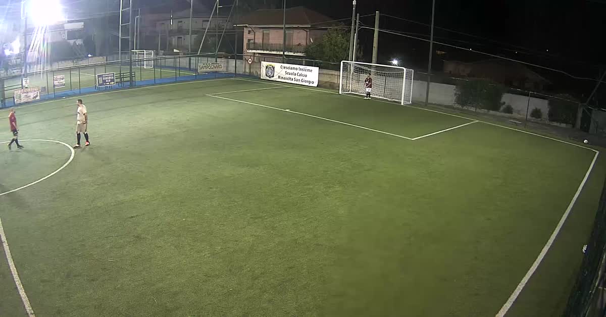 Centrocampo