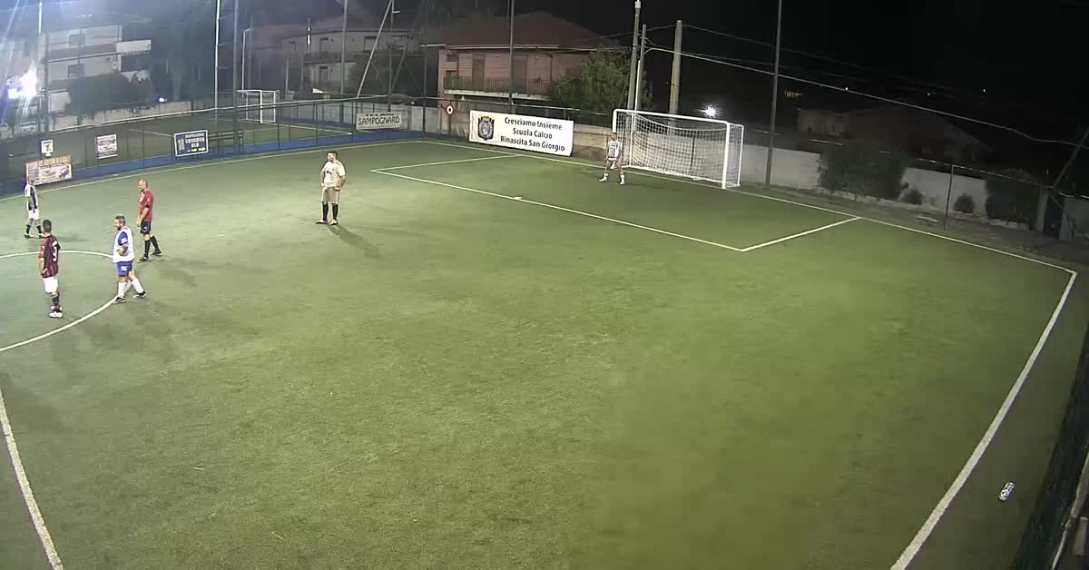 Da fuori