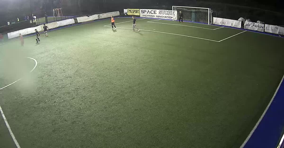 Finta e gol