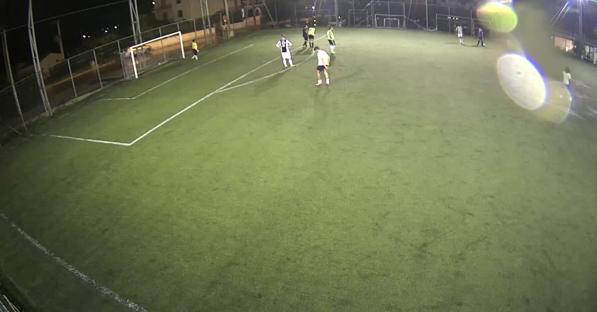 Occasione mancata  Mf7