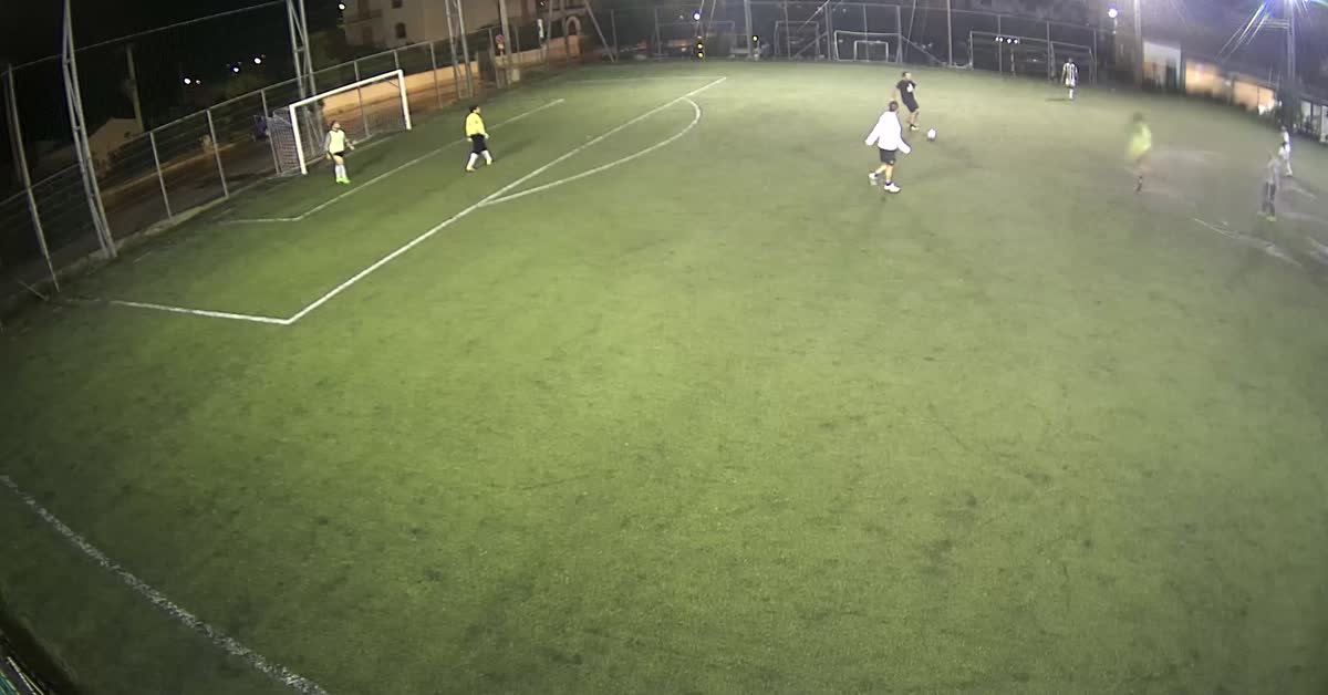 Secondo gol  M.f7