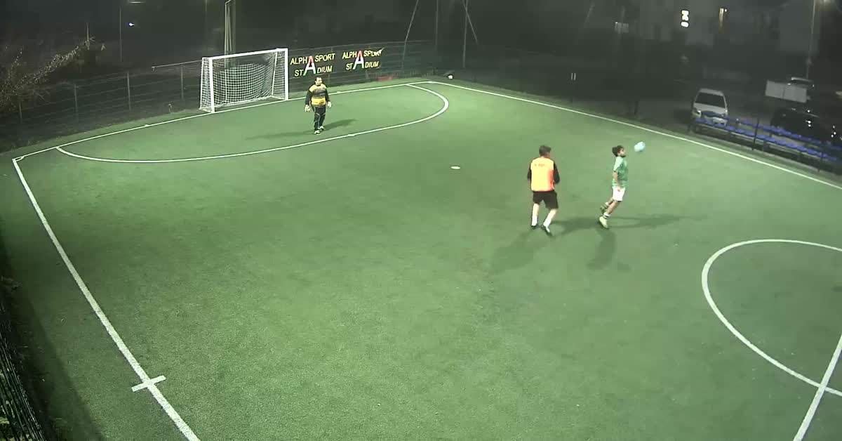 Bella partita