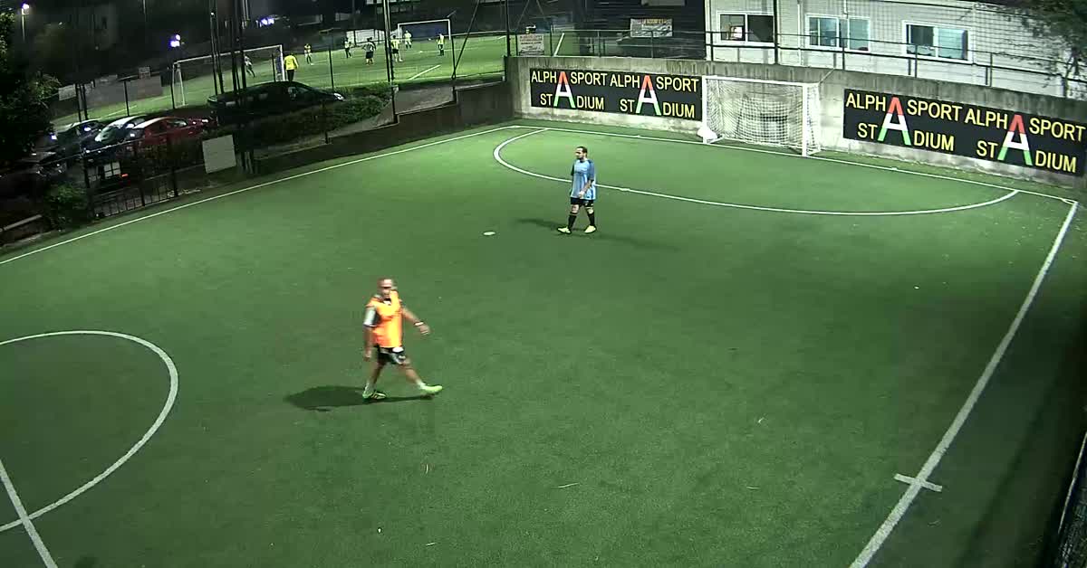 Goal discreto
