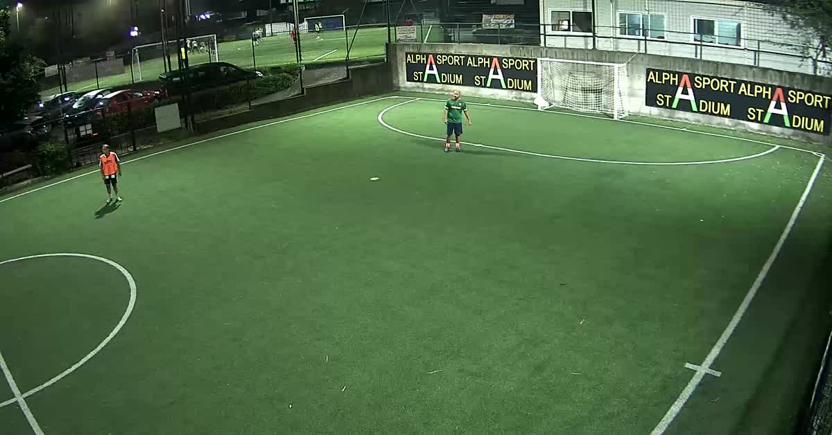 Goal egoista
